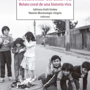 Memorias en altavoz