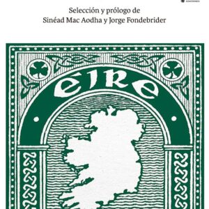 Cuentos irlandeses contemporáneos
