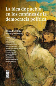 Trauma político y la transmisión generacional del daño 1 La idea de pueblo en los confines de la democracia