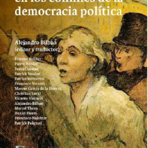 La idea de pueblo en los confines de la democracia