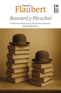 Bouvard y Pécuchet
