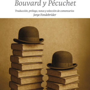Bouvard y Pécuchet