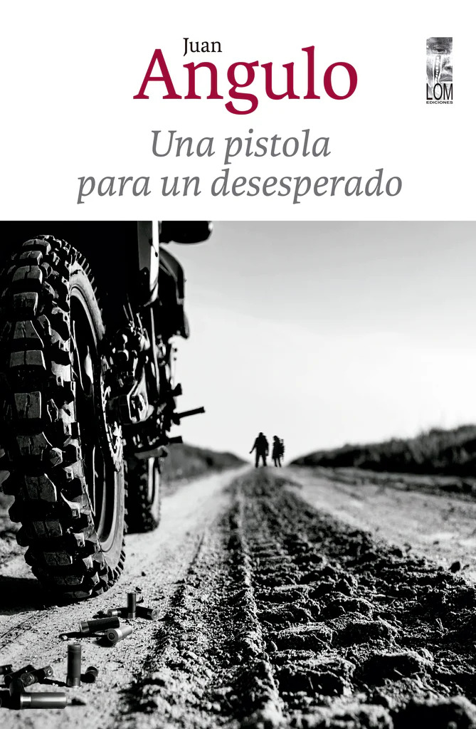 Una pistola para un desesperado