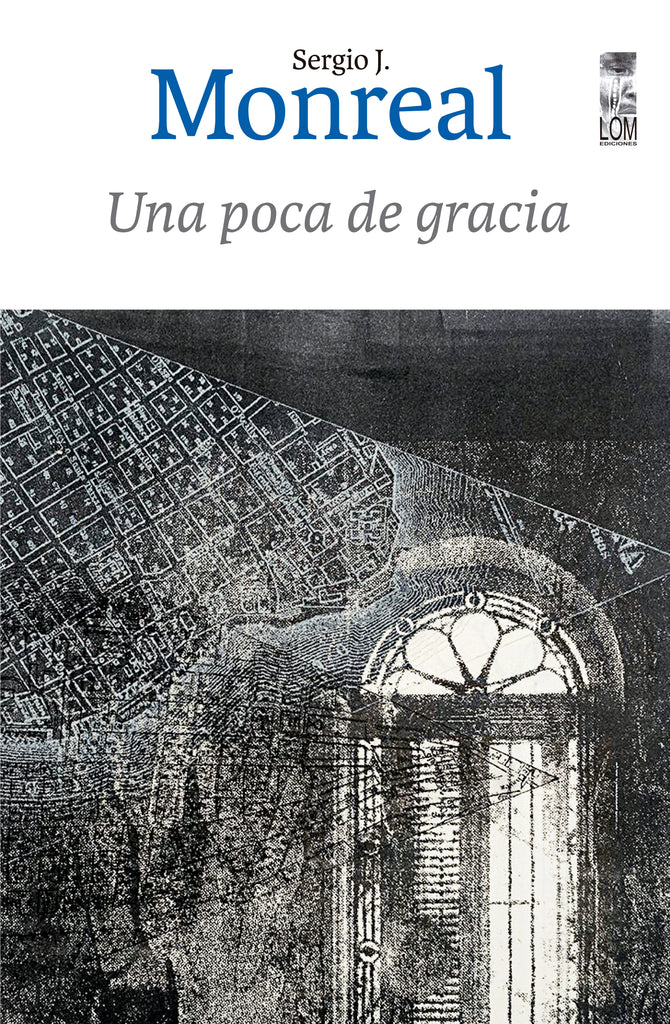 Una poca de gracia