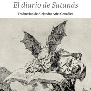 El diario de Satanás