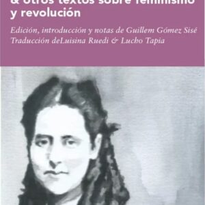 La pregunta por la mujer desde una perspectiva socialista