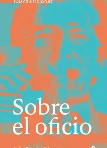 100 Cavilaciones sobre el oficio