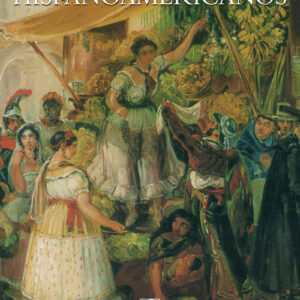 Antología de cuentos hispanoamericanos