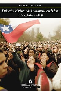 Dolencias históricas de la memoria