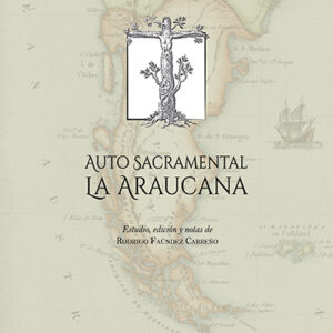 Auto sacramental La Araucana