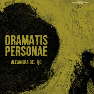 Dramatis personae
