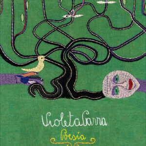 Poesía - Violeta Parra