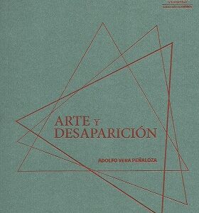Arte y desaparición