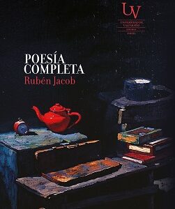 Poesía completa