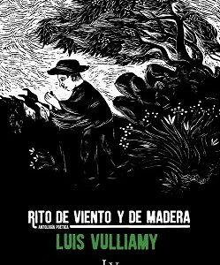 Rito de viento y de madera (Antología poética 1954-1988)