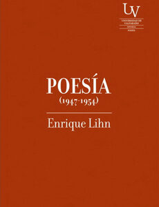 Poesía (1947-1954): Poemas de este tiempo y de otro / Nada se escurre