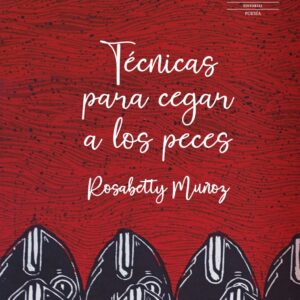 Técnicas para cegar a los peces