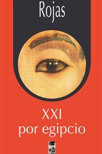 XXI por egipcio