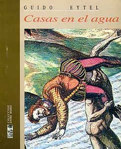 Casas en el agua
