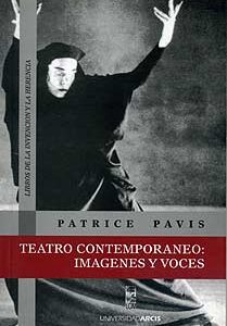 Teatro contemporáneo. Imágenes y voces