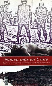 Nunca más en Chile