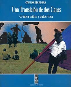 Una transición de dos caras. Crónica crítica y autocrítica