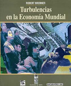 Turbulencias en la economía mundial