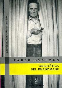 Anestética del ready-make