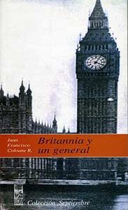 Britannia y un general