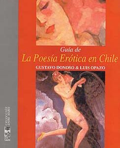 Guía de la poesía erótica en Chile