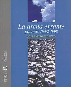 La arena errante