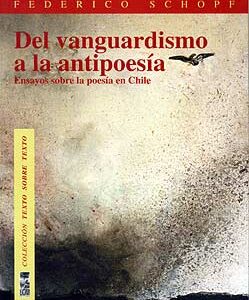 Del vanguardismo a la antipoesía
