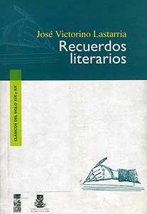 Recuerdos literarios