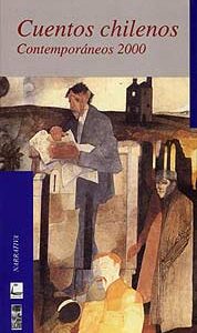 Cuentos chilenos contemporáneos