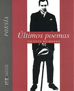 Últimos poemas