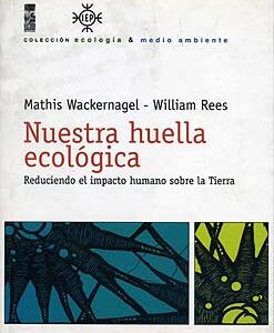 Nuestra huella ecológica