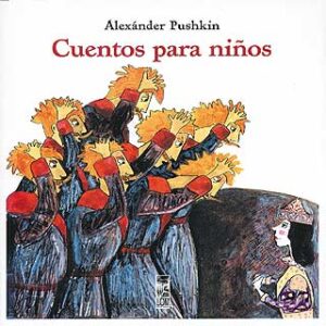 Cuentos para niños