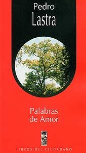 Palabras de amor