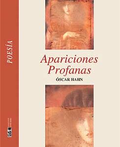 Apariciones profanas