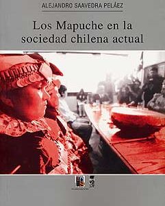 Los mapuche en la sociedad chilena actual