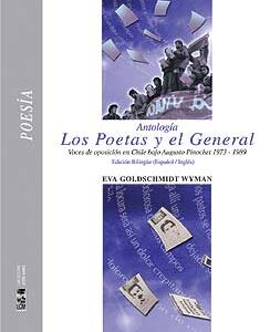 Los poetas y el general. Antología (ed. bilingüe)