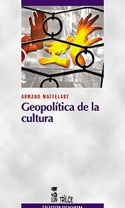 Geopolítica de la cultura