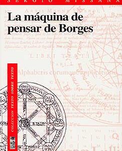 La máquina de pensar de Borges
