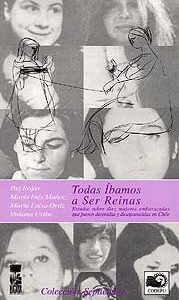 Todas íbamos a ser reinas
