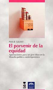 El porvenir de la equidad