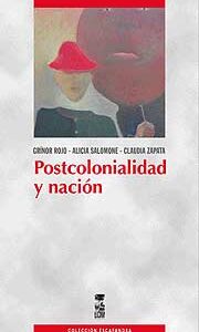 Postcolonialidad y nación