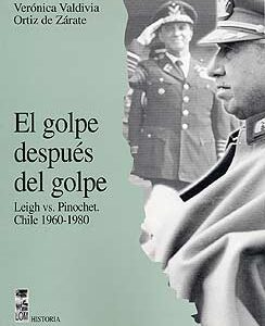 El golpe después del golpe