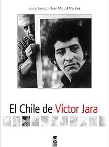 El Chile de Víctor Jara