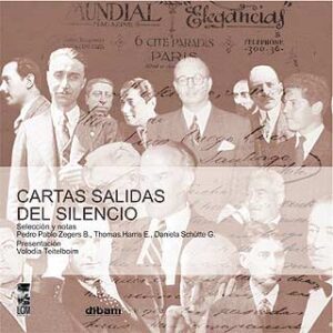 Cartas salidas del silencio