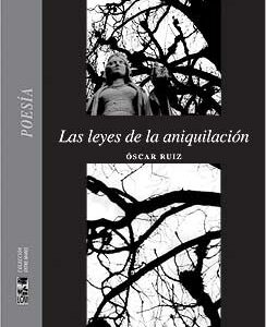 Las leyes de la aniquilación